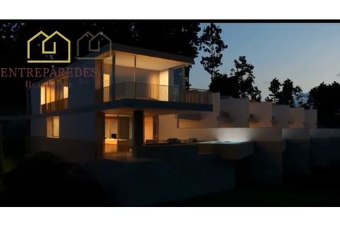 Helårsgrund i Vila do Conde, Porto, Vila do Conde - € 690.000 | Ref: TER_3006 - foto 17
