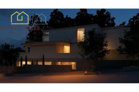 Helårsgrund i Vila do Conde, Porto, Vila do Conde - € 690.000 | Ref: TER_3006 - foto 18