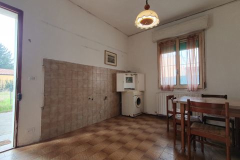Leilighet i Cavezzo, Modena, Cavezzo - € 60 000 | Ref: CA258 - foto 2