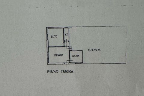 Leilighet i Cavezzo, Modena, Cavezzo - € 60 000 | Ref: CA258 - foto 13