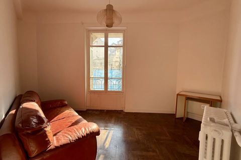 Lejlighed i Nice, Alpes-Maritimes, Nice - € 155.000 | Ref: 86776141 - foto 1
