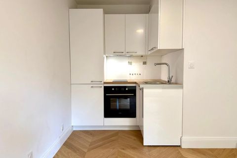 Lejlighed i Nice, Alpes-Maritimes, Nice - € 185.000 | Ref: 86092933 - foto 5