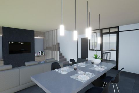 Villa i Meyenheim, Haut-Rhin, Meyenheim - € 295.000 | Ref: CWE2012Mun_D7435289D - foto 2
