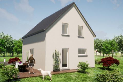Villa i Meyenheim, Haut-Rhin, Meyenheim - € 295.000 | Ref: CWE2012Mun_D7435289D - foto 4
