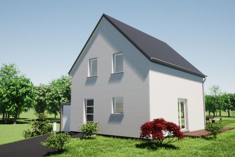 Villa a Munchhouse, Haut-Rhin, Munchhouse - € 242.500 | Ref: CWE1003MUNCH_D9013973D - foto 3