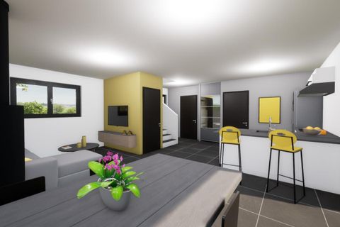 Villa a Réguisheim, Haut-Rhin, Réguisheim - € 378.000 | Ref: CWE1511Reguis_D6483340D - foto 2