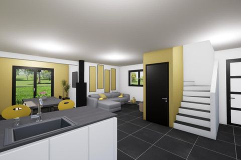 Villa a Réguisheim, Haut-Rhin, Réguisheim - € 378.000 | Ref: CWE1511Reguis_D6483340D - foto 3