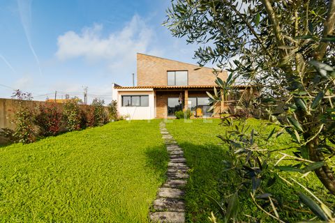 Villa i Aveiro, Aveiro, Aveiro - € 598.000 | Ref: AV2821 - foto 2