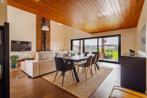 Villa i Aveiro, Aveiro, Aveiro - € 598.000 | Ref: AV2821 - foto 1