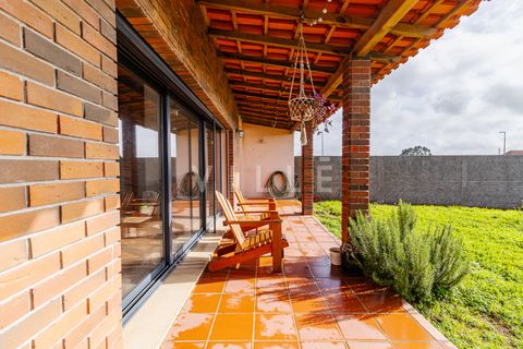 Villa i Aveiro, Aveiro, Aveiro - € 598.000 | Ref: AV2821 - foto 6