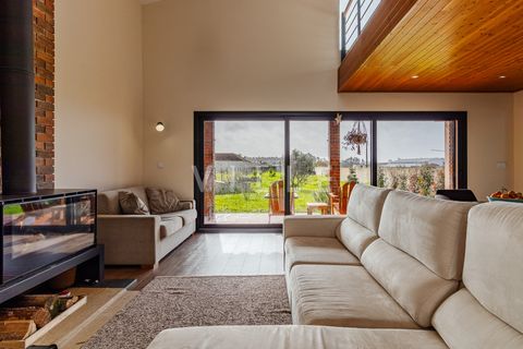 Villa i Aveiro, Aveiro, Aveiro - € 598.000 | Ref: AV2821 - foto 7