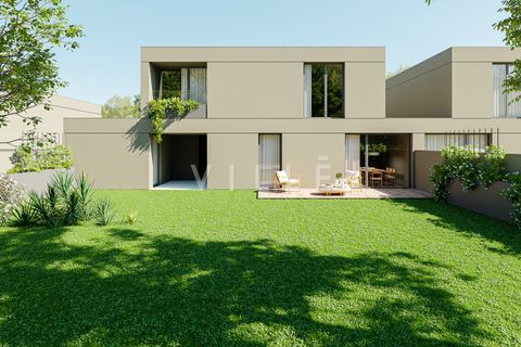 Villa i Sever do Vouga, Aveiro, Sever do Vouga - € 310.000 | Ref: AV2825 - foto 1