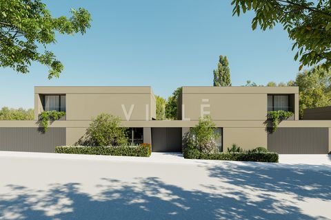 Villa i Sever do Vouga, Aveiro, Sever do Vouga - € 310.000 | Ref: AV2825 - foto 4