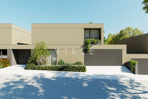 Villa i Sever do Vouga, Aveiro, Sever do Vouga - € 310.000 | Ref: AV2825 - foto 5