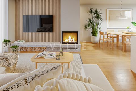 Villa i Sever do Vouga, Aveiro, Sever do Vouga - € 310.000 | Ref: AV2825 - foto 11