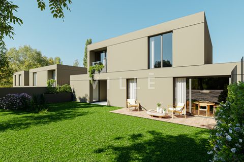 Villa i Sever do Vouga, Aveiro, Sever do Vouga - € 310.000 | Ref: AV2825 - foto 15