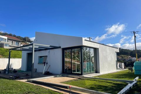 Villa i Ponta do Sol, Madeira, Ponta do Sol - € 535.000 | Ref: CAS_1973 - foto 1