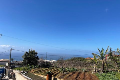 Villa i Ponta do Sol, Madeira, Ponta do Sol - € 535.000 | Ref: CAS_1973 - foto 7