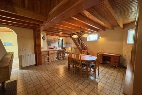 Villa a Cozes, Charente-Maritime, Cozes - € 244.750 | Ref: VH4366 - foto 2