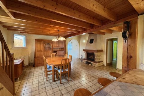 Villa a Cozes, Charente-Maritime, Cozes - € 244.750 | Ref: VH4366 - foto 3