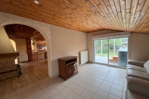 Villa a Cozes, Charente-Maritime, Cozes - € 244.750 | Ref: VH4366 - foto 4