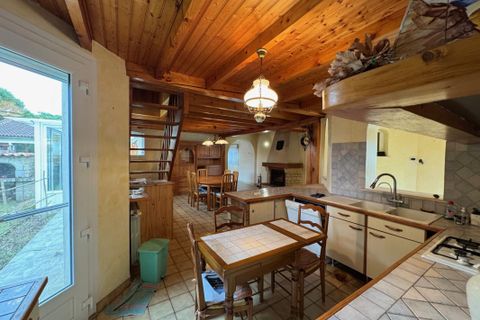 Villa a Cozes, Charente-Maritime, Cozes - € 244.750 | Ref: VH4366 - foto 5