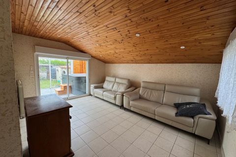 Villa a Cozes, Charente-Maritime, Cozes - € 244.750 | Ref: VH4366 - foto 6