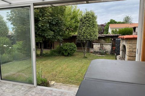 Villa a Cozes, Charente-Maritime, Cozes - € 244.750 | Ref: VH4366 - foto 7