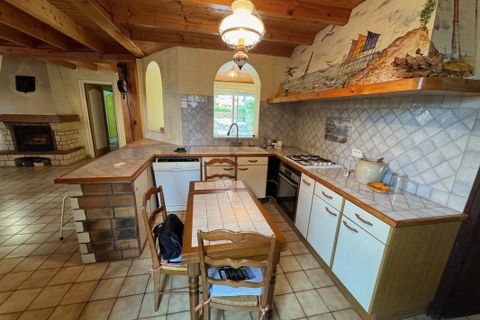 Villa a Cozes, Charente-Maritime, Cozes - € 244.750 | Ref: VH4366 - foto 17