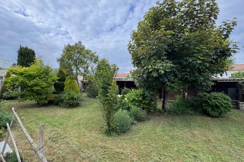 Villa a Cozes, Charente-Maritime, Cozes - € 244.750 | Ref: VH4366 - foto 22