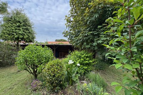 Villa a Cozes, Charente-Maritime, Cozes - € 244.750 | Ref: VH4366 - foto 24