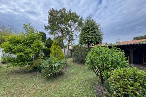 Villa a Cozes, Charente-Maritime, Cozes - € 244.750 | Ref: VH4366 - foto 25