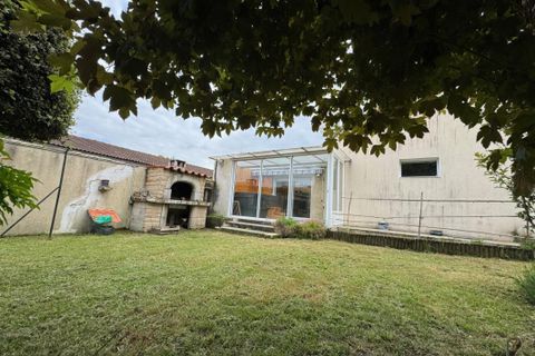 Villa a Cozes, Charente-Maritime, Cozes - € 244.750 | Ref: VH4366 - foto 26