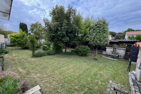 Villa a Cozes, Charente-Maritime, Cozes - € 244.750 | Ref: VH4366 - foto 27
