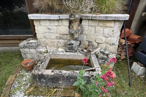 Villa a Cozes, Charente-Maritime, Cozes - € 244.750 | Ref: VH4366 - foto 28
