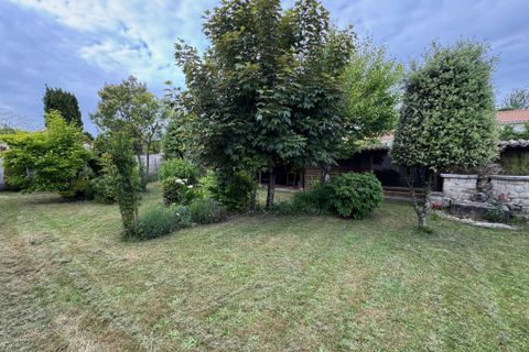 Villa a Cozes, Charente-Maritime, Cozes - € 244.750 | Ref: VH4366 - foto 29