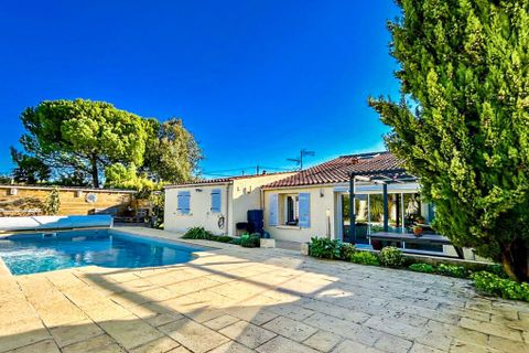 Villa i Arces, Charente-Maritime, Arces - € 377.500 | Ref: BA3874 - foto 1