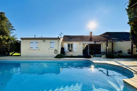 Villa i Arces, Charente-Maritime, Arces - € 377.500 | Ref: BA3874 - foto 2