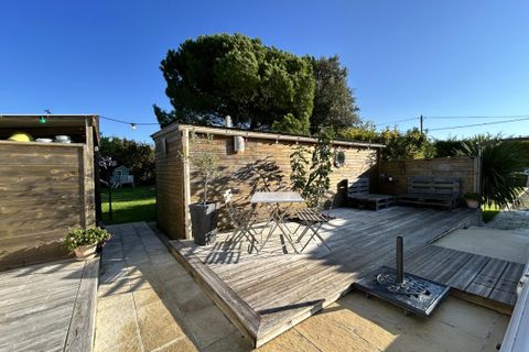 Villa i Arces, Charente-Maritime, Arces - € 377.500 | Ref: BA3874 - foto 3
