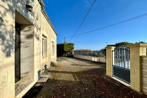 Villa i Arces, Charente-Maritime, Arces - € 377.500 | Ref: BA3874 - foto 4