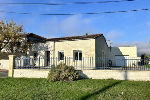 Villa i Arces, Charente-Maritime, Arces - € 377.500 | Ref: BA3874 - foto 5
