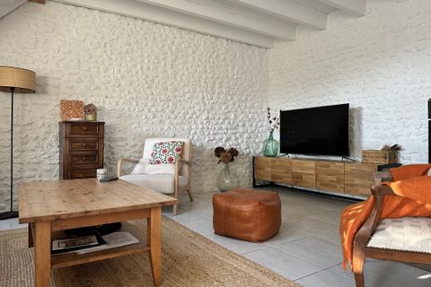 Villa i Arces, Charente-Maritime, Arces - € 377.500 | Ref: BA3874 - foto 6