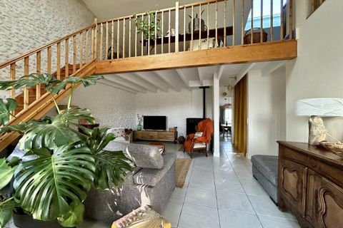 Villa i Arces, Charente-Maritime, Arces - € 377.500 | Ref: BA3874 - foto 7