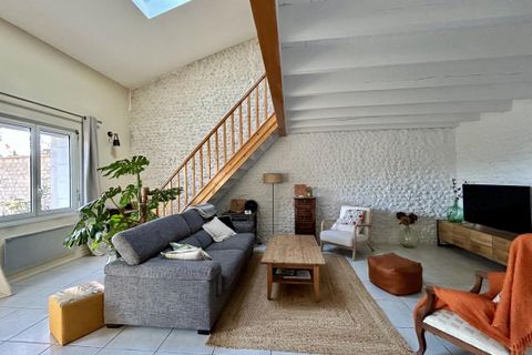 Villa i Arces, Charente-Maritime, Arces - € 377.500 | Ref: BA3874 - foto 8