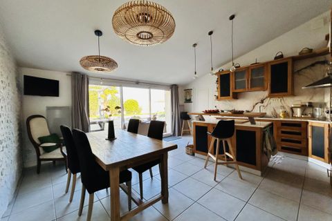 Villa i Arces, Charente-Maritime, Arces - € 377.500 | Ref: BA3874 - foto 9