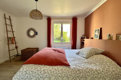 Villa i Arces, Charente-Maritime, Arces - € 377.500 | Ref: BA3874 - foto 12