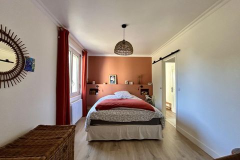 Villa i Arces, Charente-Maritime, Arces - € 377.500 | Ref: BA3874 - foto 13
