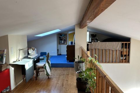 Villa i Arces, Charente-Maritime, Arces - € 377.500 | Ref: BA3874 - foto 16