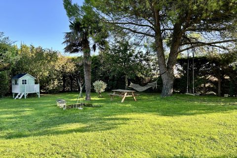 Villa i Arces, Charente-Maritime, Arces - € 377.500 | Ref: BA3874 - foto 21