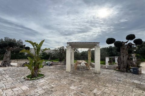 Villa i Monopoli, Bari, Monopoli - € 450.000 | Ref: 582 - foto 3